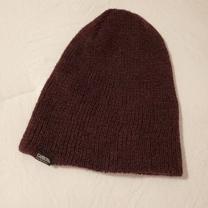 Carbon Beanie Hat